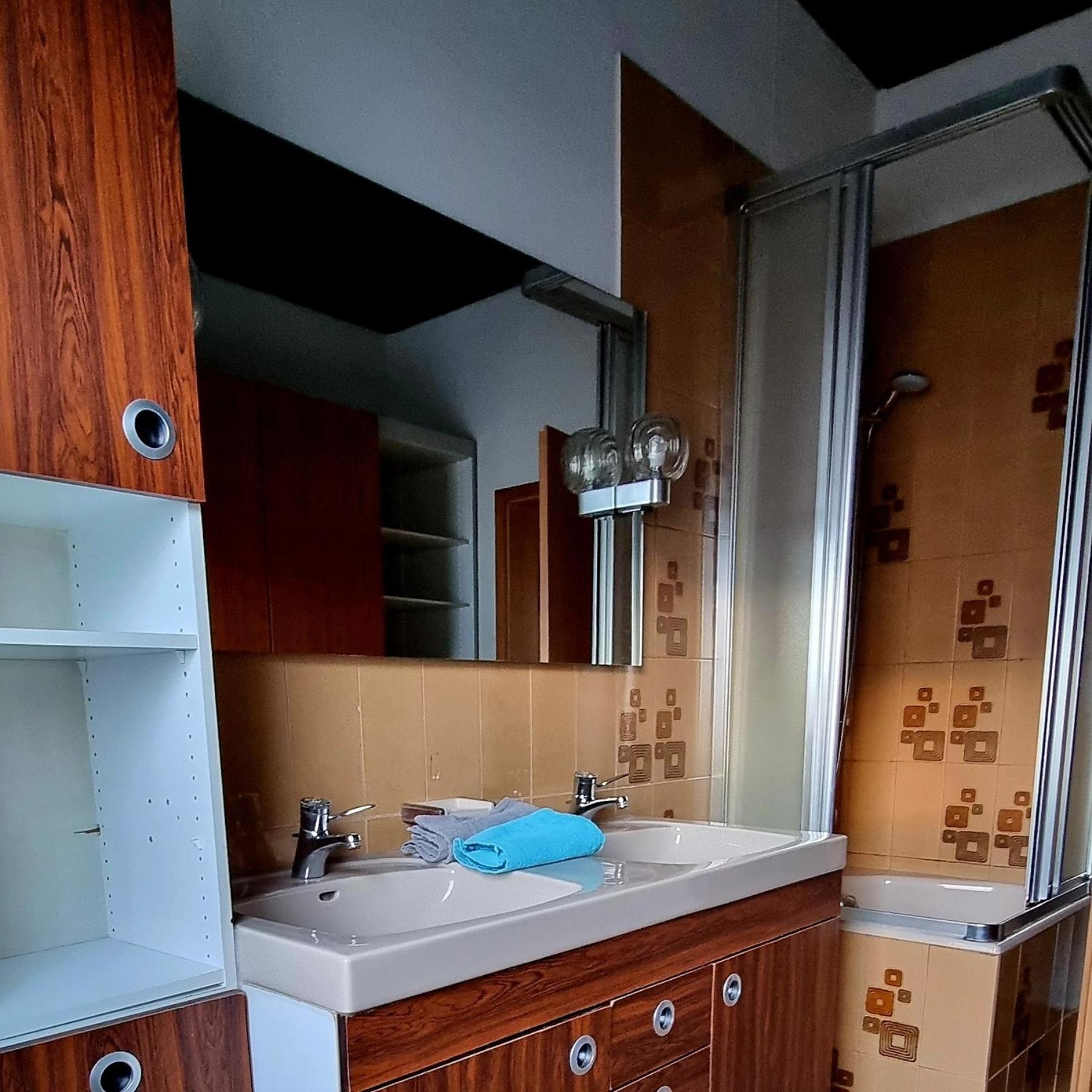 Ferienwohnung E. Kurhaus Schonau  Zimmer foto