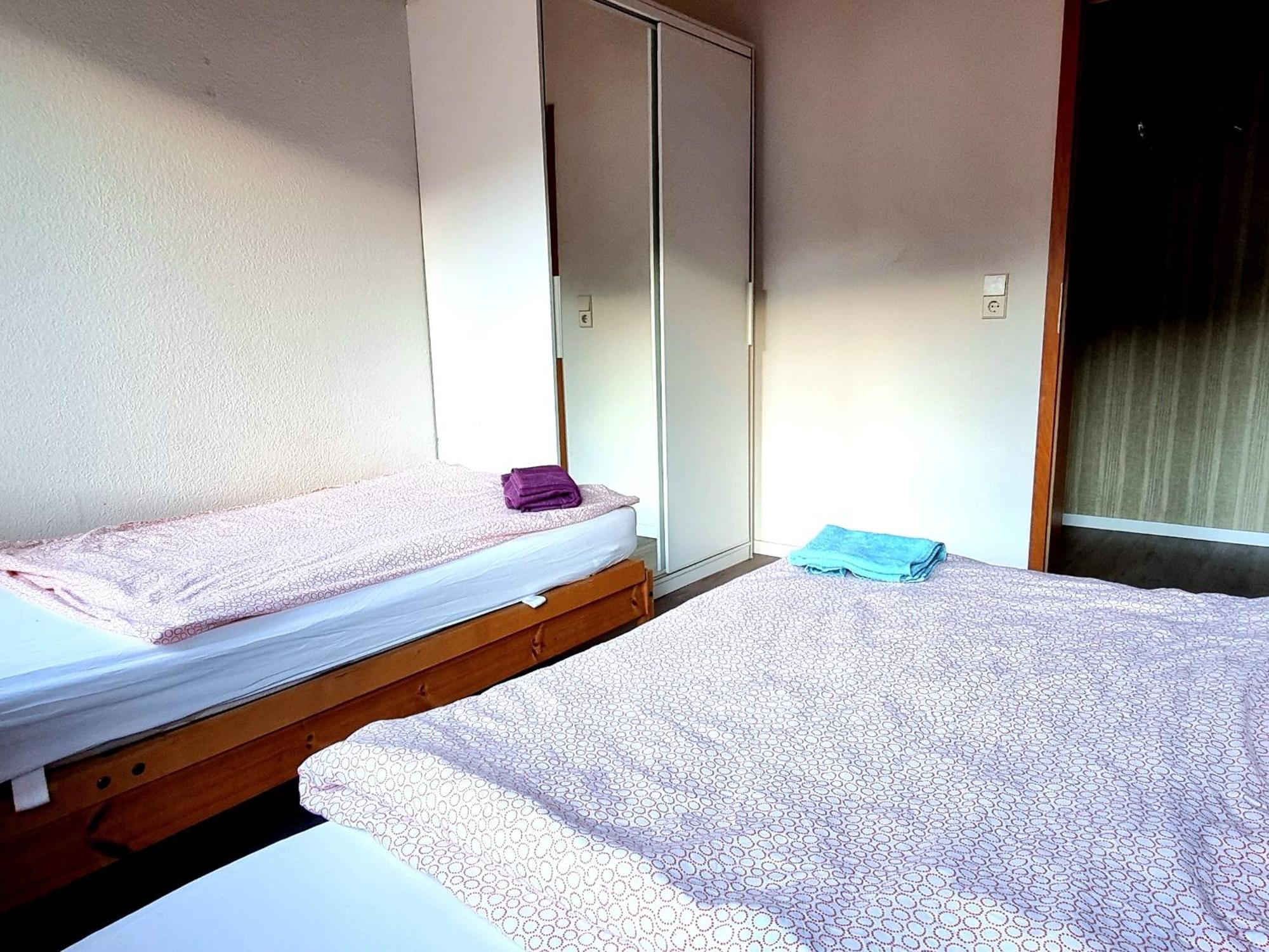 Ferienwohnung E. Kurhaus Schonau  Zimmer foto